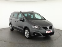 Seat Alhambra 2.0 TDI Style