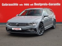 Vorschau: VW Passat Variant 2.0 TDI R-Line