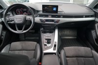 Audi A4 Quattro Avant 2.0 TFSI quattro S-Tronic