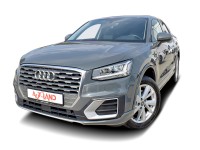 Audi Q2 1.4 TFSI 2-Zonen-Klima Navi Sitzheizung