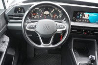 VW Caddy 1.5 TSI Basis