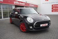 MINI COOPER_D_CLUBMAN Clubman Cooper D