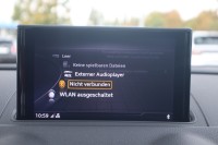 Audi A3 Sportback 30 TFSI
