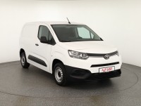 Toyota Proace City 1.5 L1 Meister