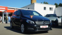 Mercedes-Benz B 200 B200 d