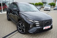 Hyundai Tucson 1.6 T-GDI N-Line Aut.