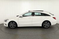Vorschau: Mercedes-Benz CLA 180 SB