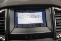 Ford Ranger 3.2 TDCi Wildtrak 4x4