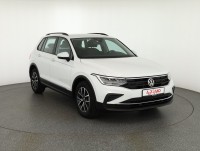 VW Tiguan 1.5 TSI Life OPF