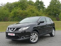 Nissan Qashqai 1.2