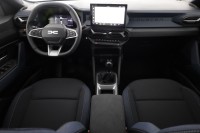 Dacia Duster TCe 130