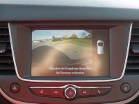 Opel Crossland X 1.2 Turbo