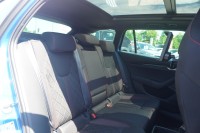 Skoda Octavia RS Combi 2.0 TSI DSG
