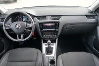 Skoda Octavia 1.4 TSI