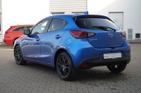 Mazda 2 1.5 Kizoku Intense