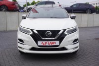 Nissan Qashqai 1.3 DIG-T Tekna+ DCT