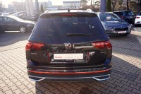 VW Tiguan Allspace 2.0 TSI 4M Elegance