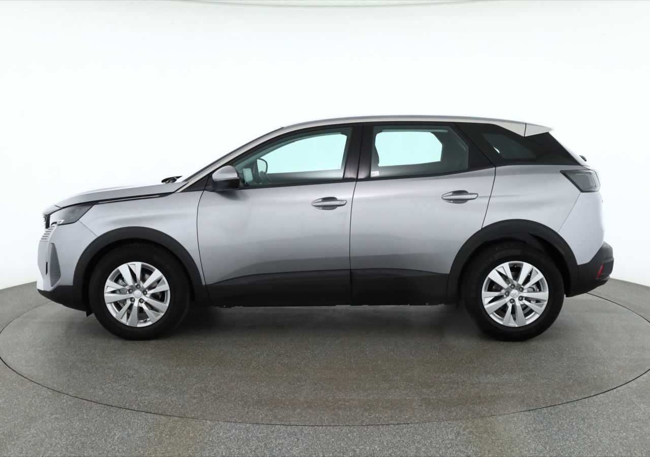 Peugeot 3008 1.2 PureTech Active