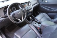 Hyundai Tucson 1.6 Premium 4WD