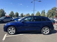 Audi Q5 40 TDI S-Line s-tronic