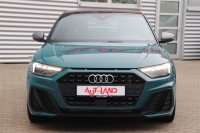 Audi A1 40 Sportback 2.0 TFSI S line DSG