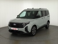 Ford Tourneo Courier Titanium 1.0 EB Sitzheizung Anhängerkupplung Tempomat
