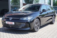 Vorschau: VW Passat Variant 1.5 eTSI DSG