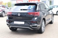 VW T-Roc 1.5 TSI Sport DSG