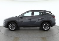 Vorschau: Hyundai Tucson 1.6 T-GDI HEV Aut.