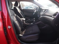 Hyundai Tucson 1.6 GDI