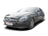 Mercedes-Benz CLS 400 Multibeam 360° Totwinkel Schiebedach