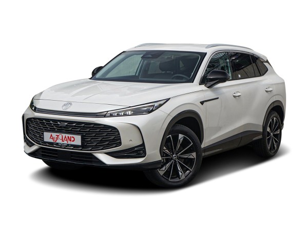 MG HS 1.5 T-GDI Luxury Aut.