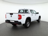 VW Amarok 2.0 TDI DoKa 4M