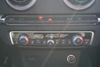 Audi A3 Sportback 1.5 sport S Line