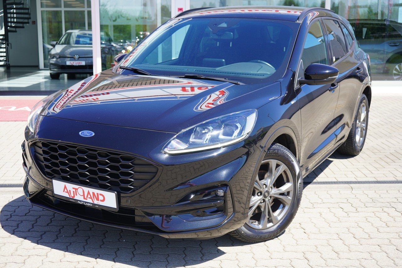 Ford Kuga ST-Line 1.5 EB