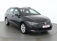 VW Golf VIII Variant 2.0 TSI DSG Style