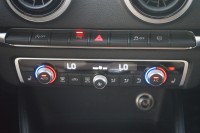Audi A3 Sportback 1.0 TFSI S line