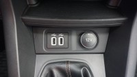 Ford Ka KA+ 1.2 Black / White