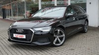 Vorschau: Audi A6 Avant 40 TDI S-Tronic