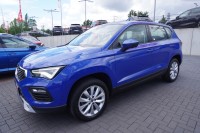 Vorschau: Seat Ateca 1.0 TSI Style