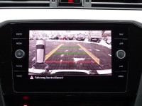 VW Passat Variant 1.4 TSI GTE DSG