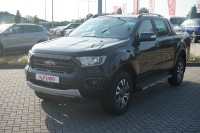Vorschau: Ford Ranger 2.0 TDCi Wildtrak 4x4 Aut.