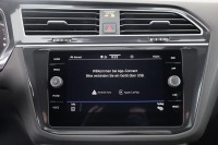 VW Tiguan Allspace 2.0 4M R-Line Black