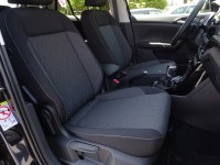 VW T-Cross 1.0 TSI DSG