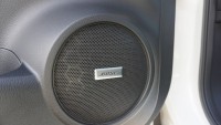 Nissan Qashqai Tekna+