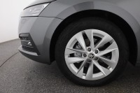 Skoda Octavia Combi 2.0 TDI DSG Style