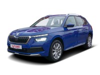 Skoda Kamiq 1.0 Style LED Android Apple DAB AHK PDC