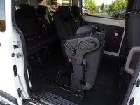 Ford Transit Custom L1 8-Sitzer