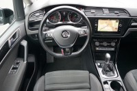 VW Touran 1.4 TSI Highline