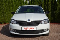 Skoda Fabia 1.0